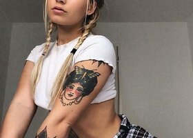 Stella Raee